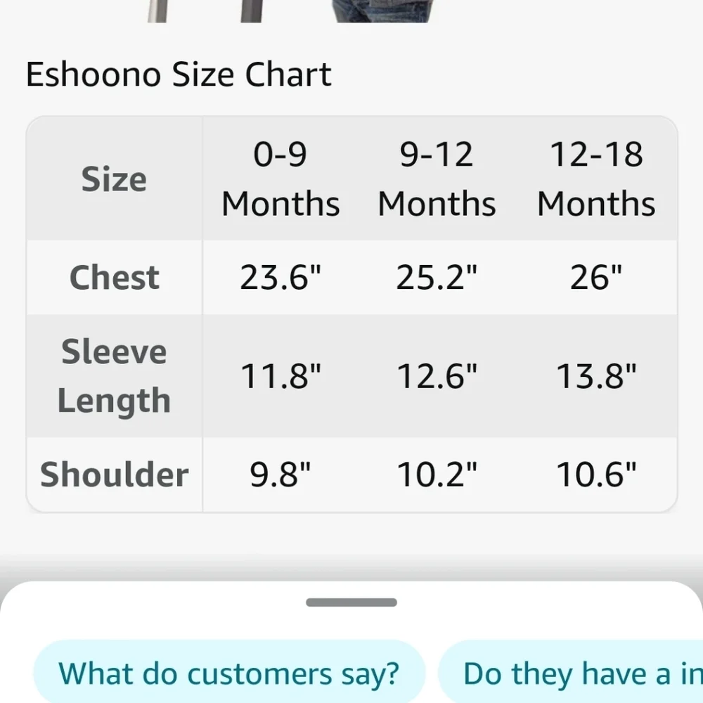 Gray Toggle Pea Coat for Kids - Unisex size 9- 12 months
